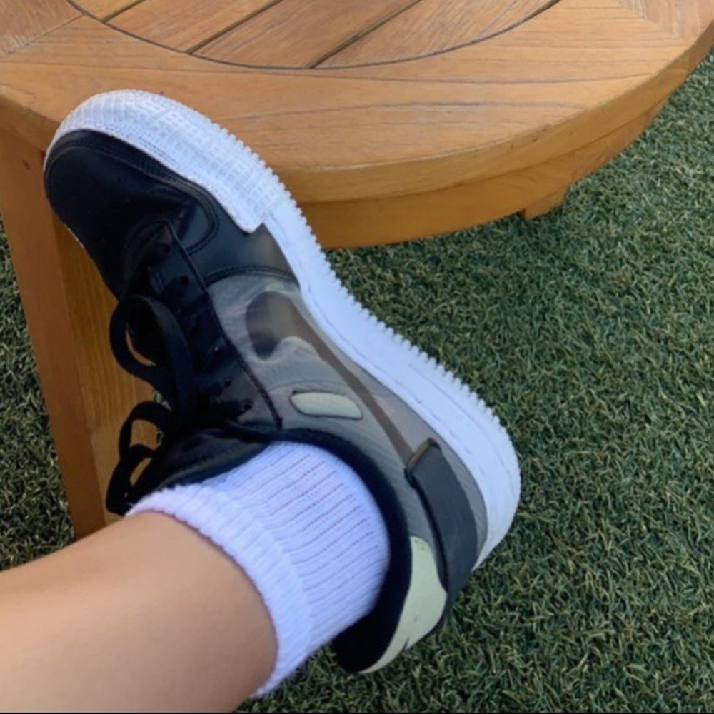 N. 354 Nike Air Force 1